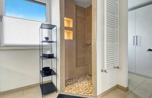 Ferienhaus 500m zur Messe Hannover - Foto 17