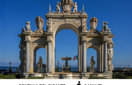 Chiatamone Neapolis Apartment - Foto 71