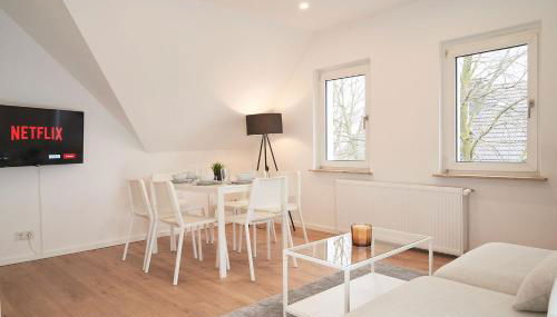 Juno Living - Witten Apartmenthaus - Foto 3