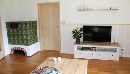 Ferienwohnung deine Rauszeit - Foto 4