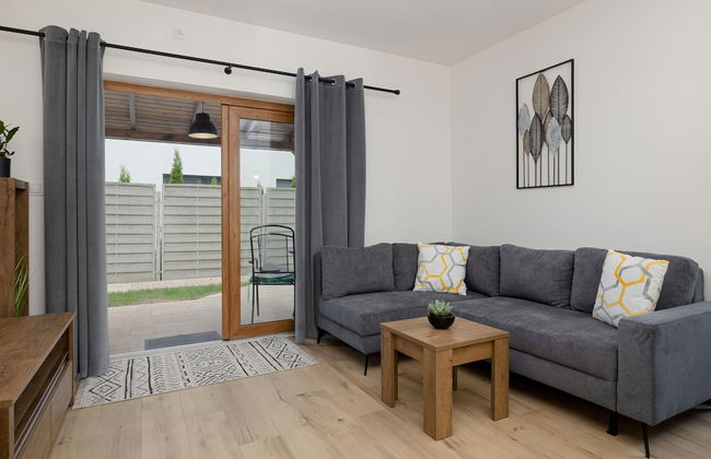 Zielona 11 Apartments by Renters - Photo 66