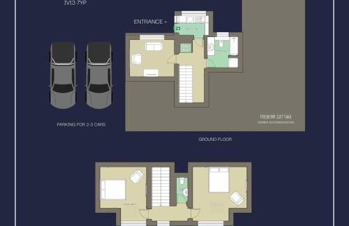 Freeburn Lodge - Tomatin - Photo 13