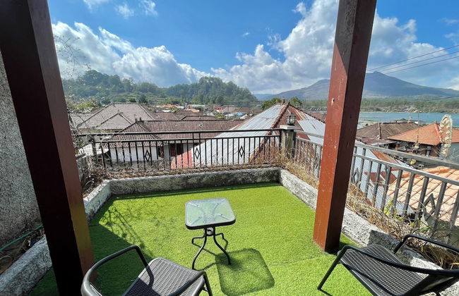 Double U Camp And Villa - Foto 54