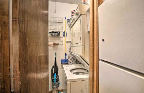 Shawnee Condo Less Than 10 Mi to Downtown Kansas City! - Foto 20