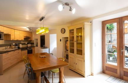 Gîte La Proue du Serre 4/5 personnes - Foto 7