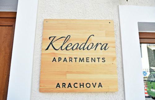 Kleodora Apartments - Foto 23