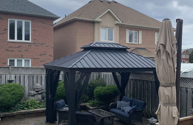 Beautiful Brampton Home - Foto 7