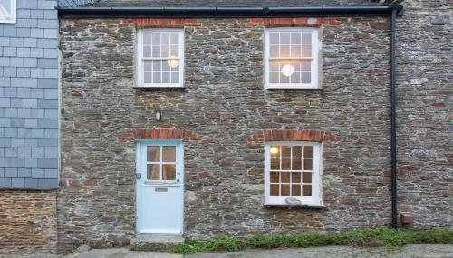 Fisherman's Cottage - Foto 2