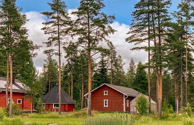 Kallioniemi - Foto 13