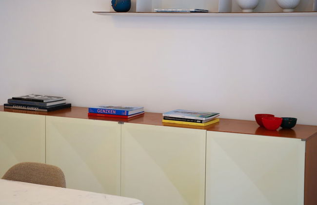 Luxurious Coastal Villa with Pool - Foto 38