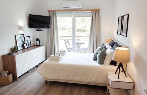 The Surf Studio - Ericeira - Foto 31