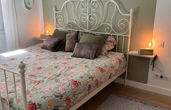 nice-flat-nice - Foto 35