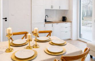 Apartamenty przy Suntago - Pieńki i Towarzystwo - Photo 28