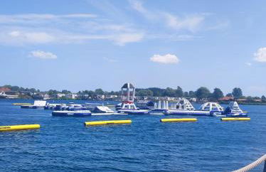 Shells Breaks Tattershall Lakes Shearwater 27 - Foto 36