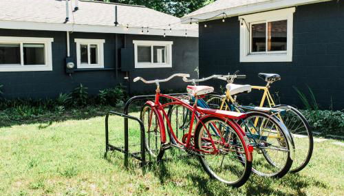 The Cottage a Wanderlust Abodes Property - Foto 3