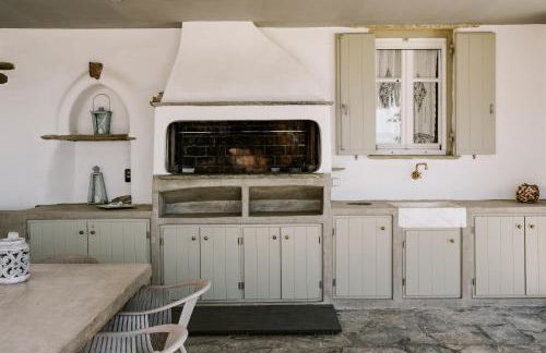 Maison Simone with private heated infinity pool & spectacular sea view - Foto 41