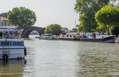 Appartement central à Castelnaudary - Foto 24