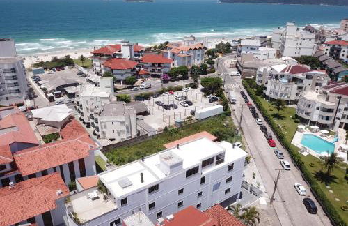 Kasato Maru Residence 100 mts do mar ingleses norte - Foto 100