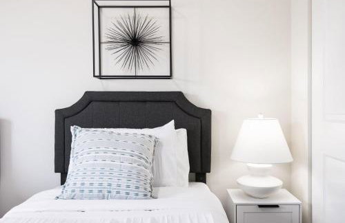 Newly Remodeled Hilltop 4B Retreat with Gym - Foto 37