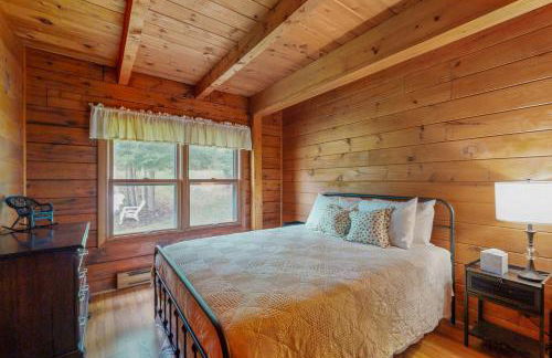 4-Season Family Base! 13 Mi to Lake Winnipesaukee - Foto 36