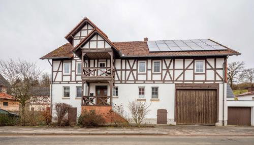 Ferienwohnung Haseltal - Foto 3