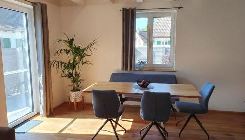 Ferienhaus am Funkenbühl - Foto 5