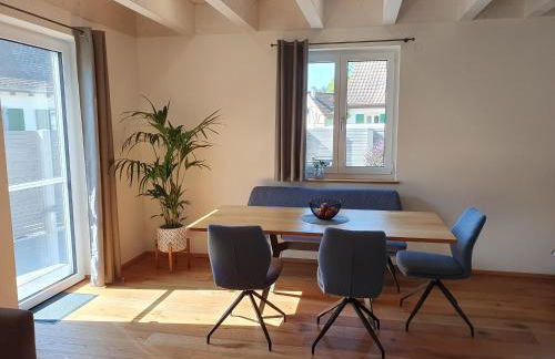 Ferienhaus am Funkenbühl - Foto 5