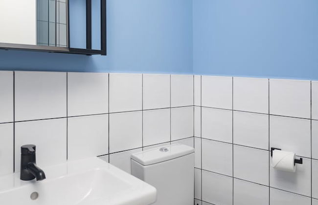 Caliu Apartments Barcelona - Camp Nou - Photo 44