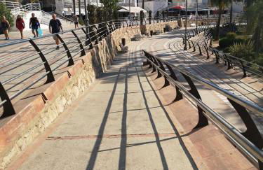 Beach Apartment - Benalmadena Costa - Foto 62