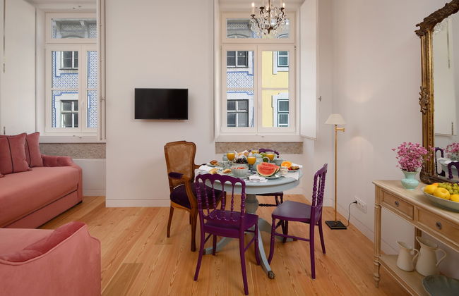 Residentas Aurea - Foto 56