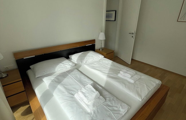 easy-flat Pilgramgasse - Apartments near Metro - Foto 63