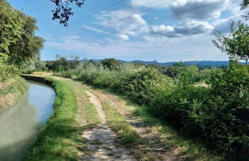 Eden - Mas de Rousseau - Foto 25