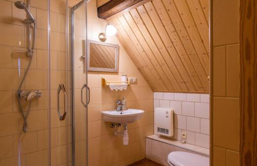 Gierczynówka - wiejski dom w Górach Izerskich - Foto 16