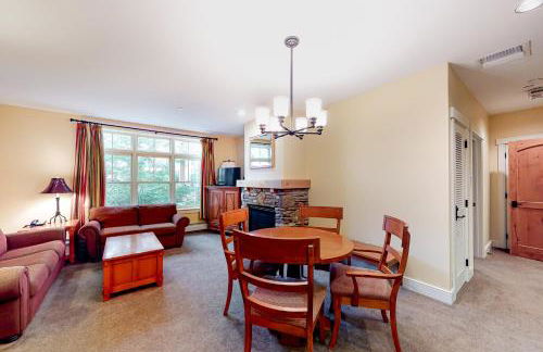 Founders Lodge 209 - Foto 7