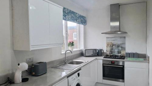 Cramlington 3 Bedroom house - Foto 4