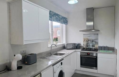 Cramlington 3 Bedroom house - Foto 4