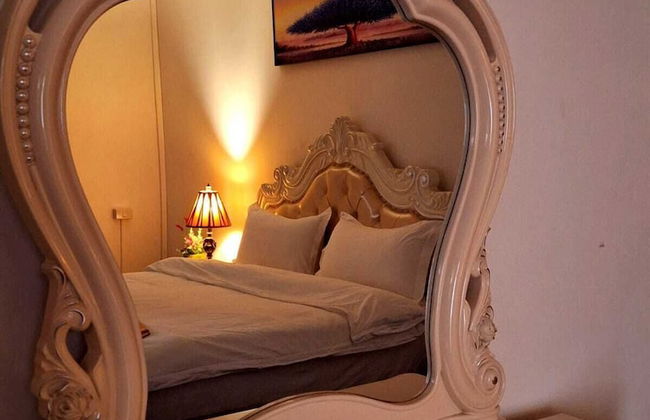 Monsane villa - Foto 25