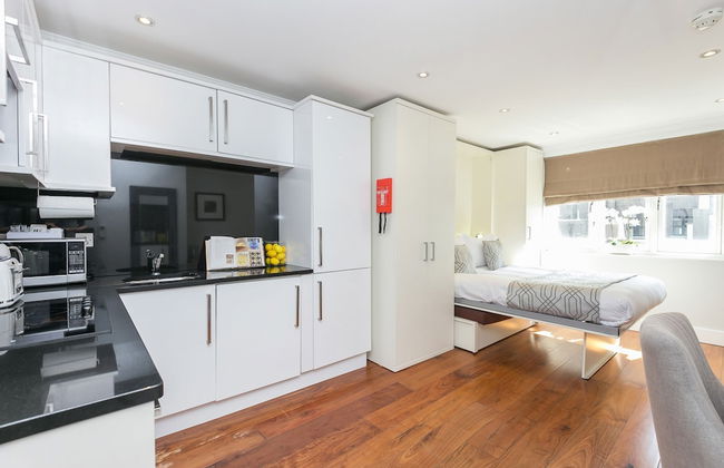 Chilworth Court - Foto 9