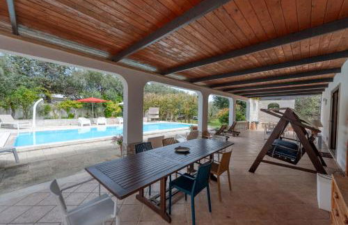 Villa Gaia - Foto 27