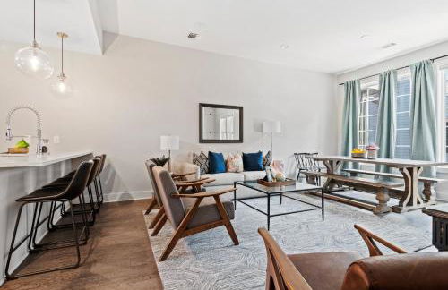 3 Bedroom Townhome in the Heart of Nashville! - Foto 7