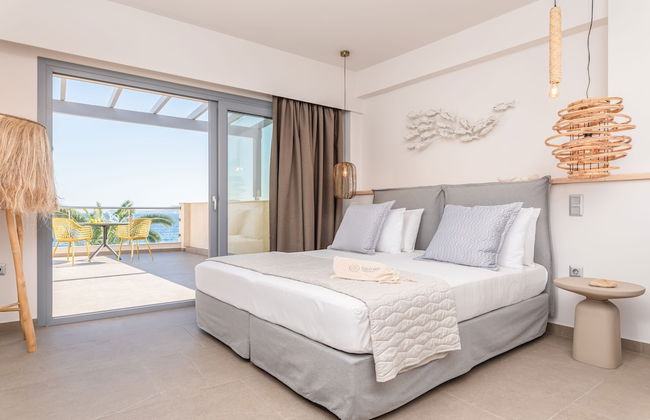 8MOONS BOUTIQUE APARTMENTS - Foto 52