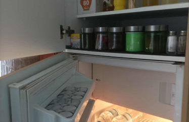 The cave of Cyclops - Foto 24