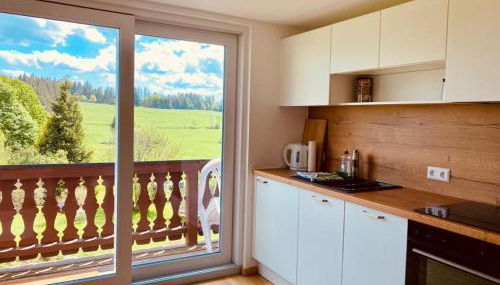 Gästehaus Steiert Fewo Kuhbergblick - Foto 4