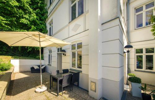 Gutshaus Krummin Usedom - Photo 42