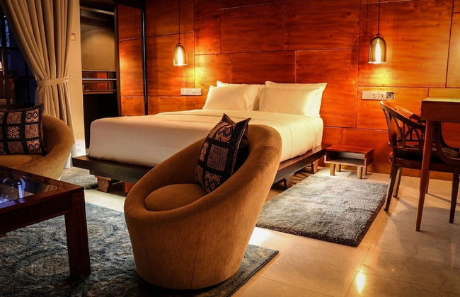 Villa Raha - Photo 1