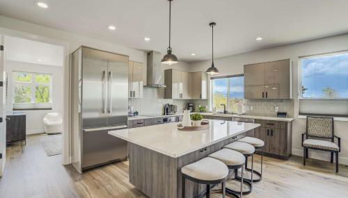 The Overlook Luxury Rooftop Retreat by Broadmoor - Foto 4