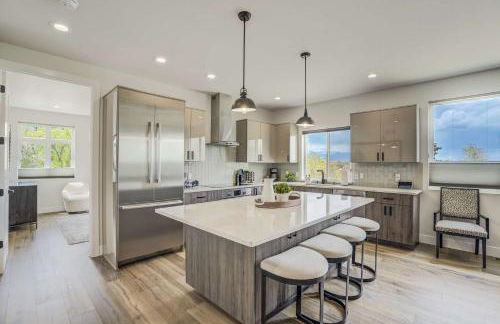 The Overlook Luxury Rooftop Retreat by Broadmoor - Foto 4