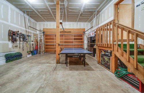 Home 1 Mi to Downhill Ski Resort Bring Your Pets! - Foto 27