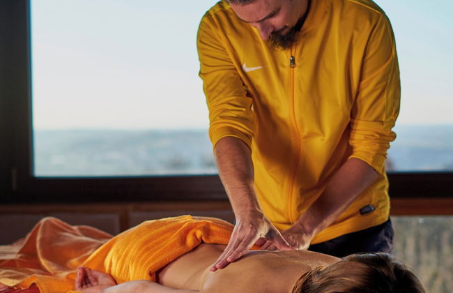 Sleeps5-wellness Spa- Hot Tub- Family Friendly - Foto 10