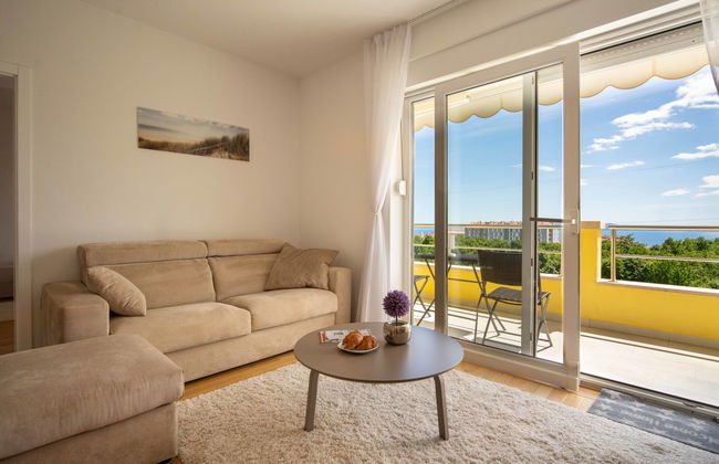 Kvarner house - Foto 15